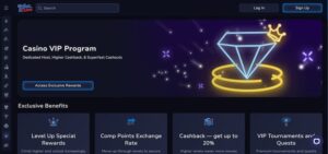 7Bit Casino VIP