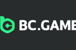 BC.Game logo