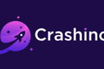 Crashino logo