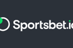 Sportsbet.io logo