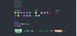 Sportsbet.io innskudd og uttak