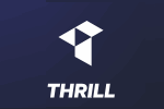 Thrill logo