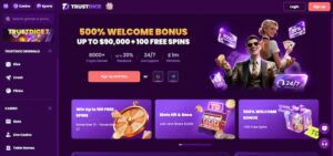 Trustdice anmeldelse