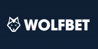 Wolfbet logo