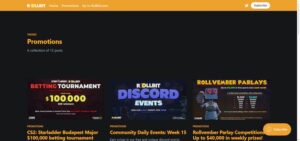 Rollbit Bonus Tilbud