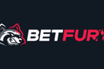 BetFury logo