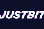 Justbit logo