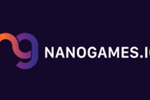 Nanogames.io logo