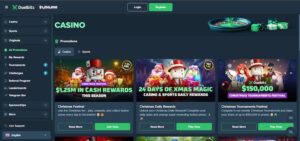 Duelbits Bonus Tilbud