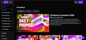 Shuffle Bonus Tilbud