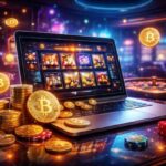 Beste Bitcoin-casinoer uten norsk lisens