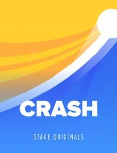 Crash Spel Anmeldelse – Beste Crypto Casinoer for Crash 🚀