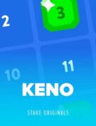 Keno-spill anmeldelse