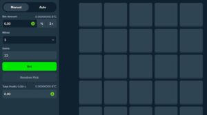 Guide til Mines-spill: Alt du trenger å vite