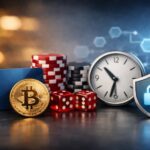 Hvordan betale med Bitcoin på et nettcasino?