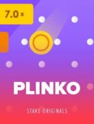 Plinko Spill Anmeldelse – Beste Crypto Casinoer for Plinko