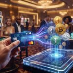 Krypto-Casinoer Som Aksepterer Kredittkort