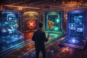 Gebyrer, Grenser og Ting å Passe På