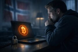 Er krypto casino lovlig i Norge