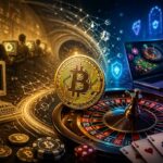 Tilbakeblikk på Bitcoin-kasinoer