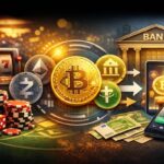 Beste kryptocasinoer med Buy Crypto via bankoverføring