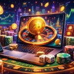 Kryptokasinoer som også tillater kryptohandel