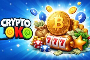 Crypto Loko Casino Anmeldelse