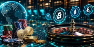 Hvordan starte et kryptokasino: En komplett guide for operatører