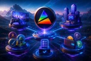 Beam Network og BEAM-tokenet