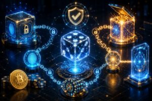 Hva betyr provably fair i Bitcoin Dice?