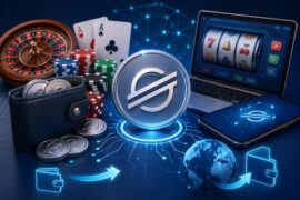 Lumen-Kryptocasino