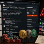 Kryptocasino Reddit