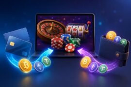 Crypto Go Casino-guide
