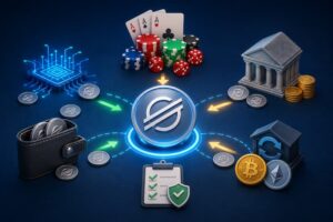 Gebyrer på Lumen-casino: nettverksgebyrer, casinogebyrer og børsgebyrer