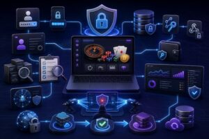 Sikkerhetskontroller før bruk av et CodeCanyon-kryptokasino-skript