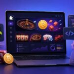 CodeCanyon-kryptokasino: guide til casinoskript og teknisk risiko