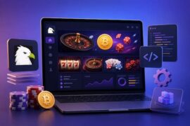 CodeCanyon-kryptokasino: guide til casinoskript og teknisk risiko