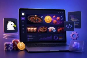 CodeCanyon-kryptokasino: guide til casinoskript og teknisk risiko