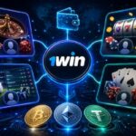 Alternativer til 1win kryptocasino: Fire nettsteder sammenlignet