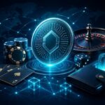 Casino Coin Crypto: CasinoCoin, Spilletokener og Kryptobetalinger på Casino