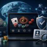 Utenlandske casinoer med krypto: lisenser, betalinger, KYC og risiko