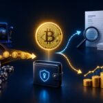 Skattefrie Bitcoin-kasinoer: skatt, uttak og kryptogevinster