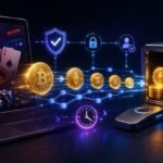 Slik tar du ut penger fra kryptokasinoer: lommebøker, KYC og forsinkelser