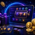Cyber Monday-bonuser hos kryptocasinoer: Guide for 2026