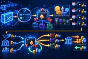 Slik leser du en casinolommebok riktig